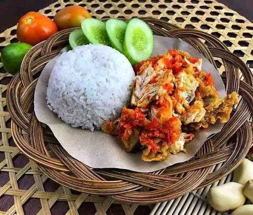 Ayam Geprek Husna Dan Fried Chicken 4