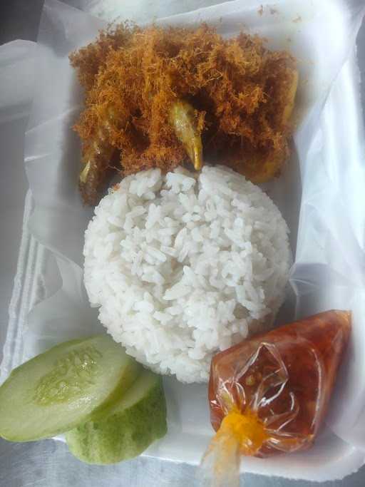 Ayam Goreng Lengkuas 5