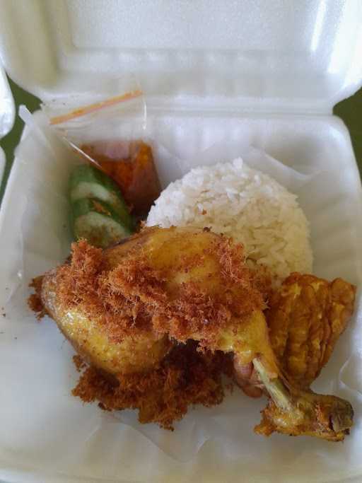 Ayam Goreng Lengkuas 3