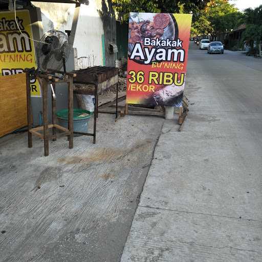 Bakakak Ayam 36 Cabang Ciwaduk 3