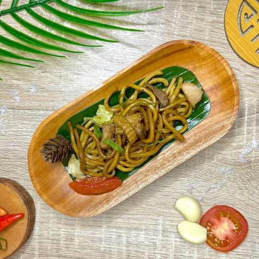 Bakmi Jawa Batok 4