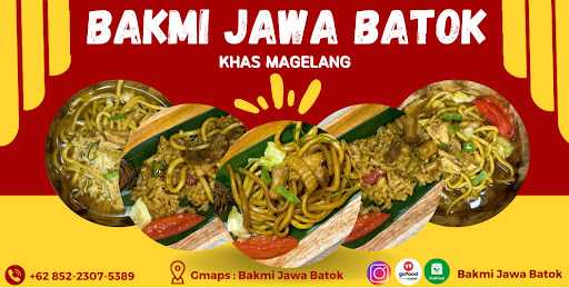 Bakmi Jawa Batok 9