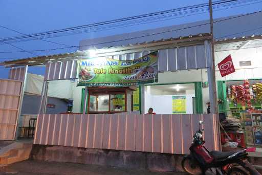 Bakso Kinasih Wonogiri 9