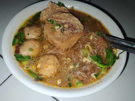 Bakso Kinasih Wonogiri 1