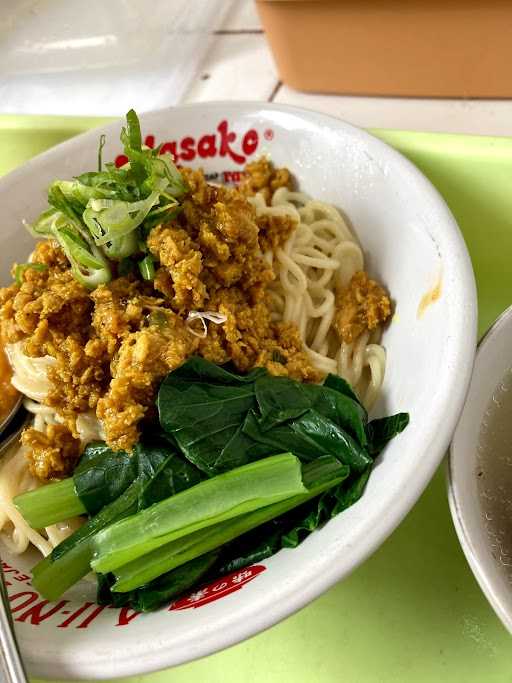 Bakso Om Buyung 1