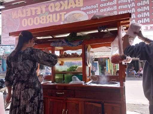 Bakso Tetelan Turbooo 2