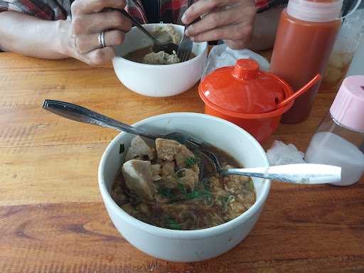 Bakso Tetelan Turbooo 1