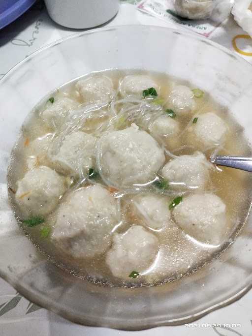 Bakso Trotoar 1