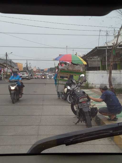 Bakso Trotoar 3