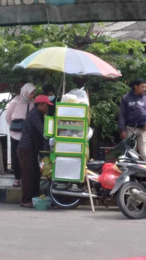 Bakso Trotoar 2