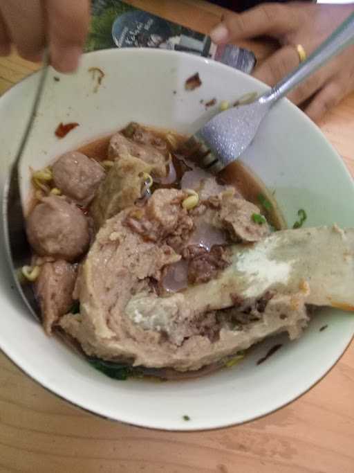 Bakso Ww 2