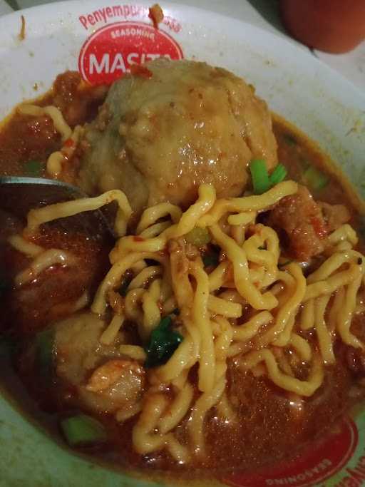 Bakso Ww 1