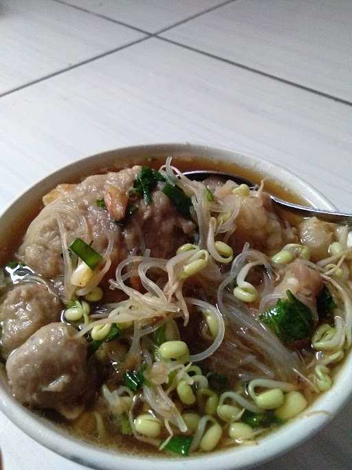 Bakso Ww 3