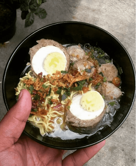 Baso Barokah Mas Gun 1