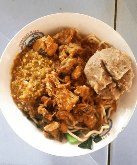 Baso Barokah Mas Gun 2