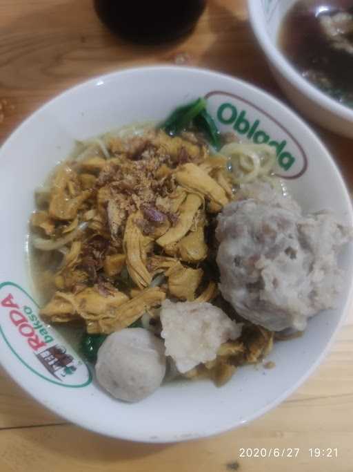 Baso M. Ujang 2