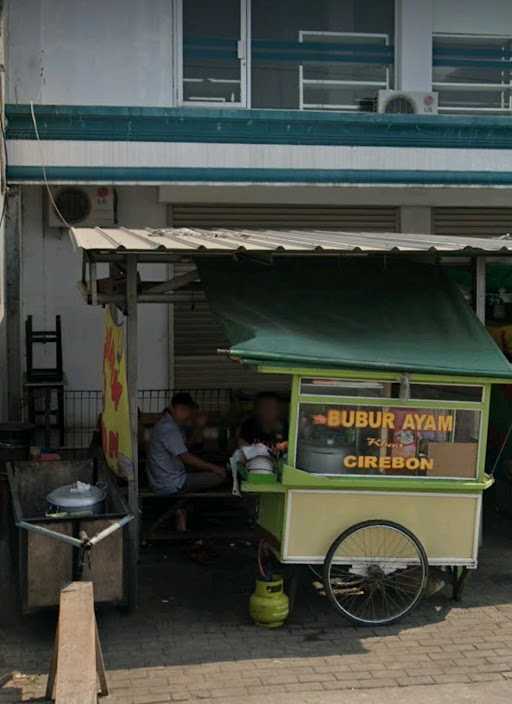 Bubur Ayam 88 Cirebon 2