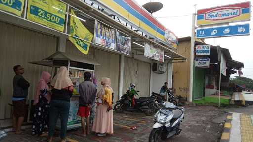 Bubur Bayi Masitta 4