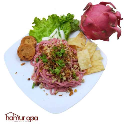 Hamur Opa 2