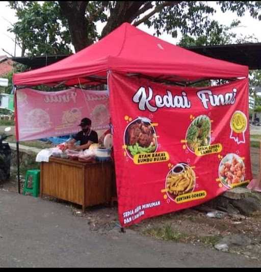 Kedai Finai 4