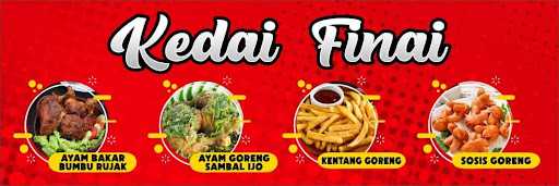 Kedai Finai 5