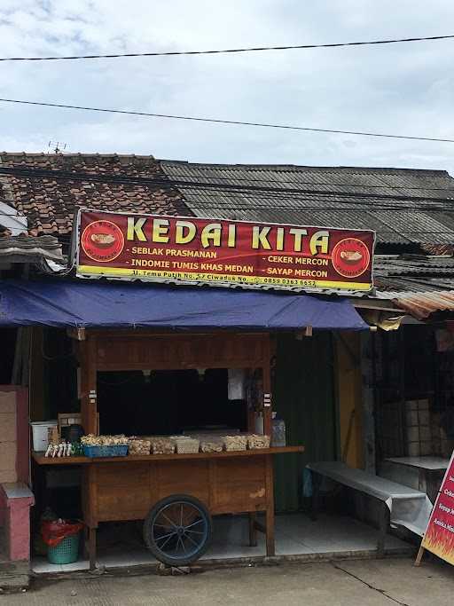 Kedai Kita 2