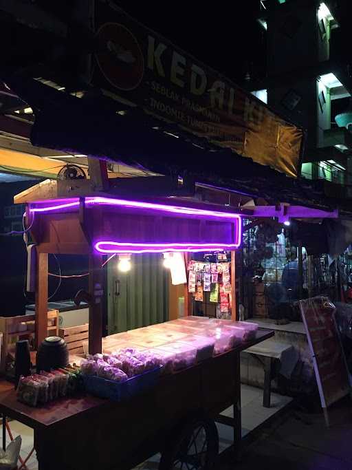 Kedai Kita 3