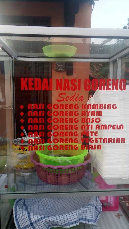 Kedai Nasi Goreng 2