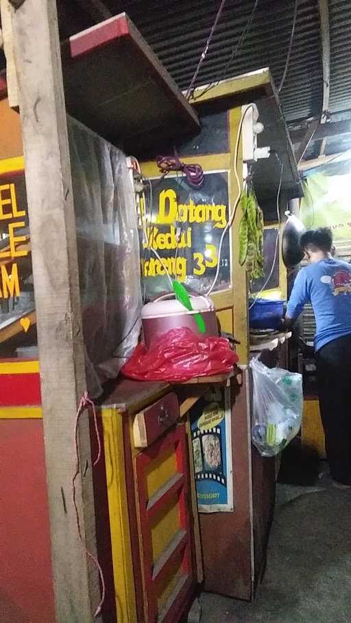 Kedai Nasi Goreng Gambreng 2