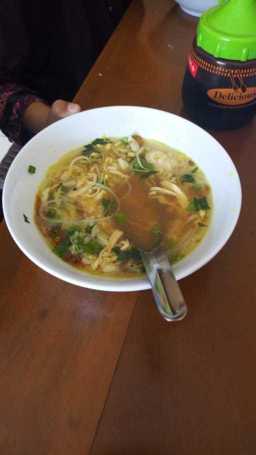 Kedai Soto Solo 2