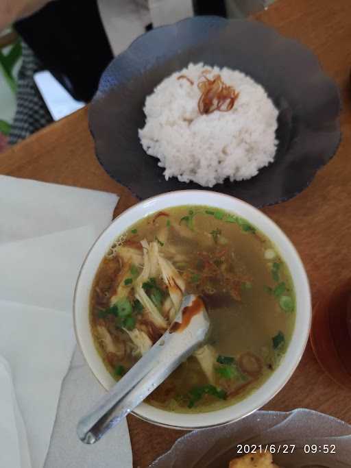 Kedai Soto Solo 8