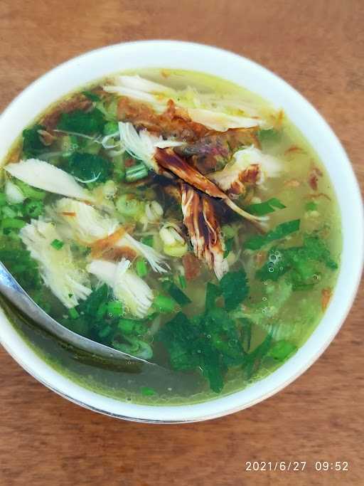 Kedai Soto Solo 6