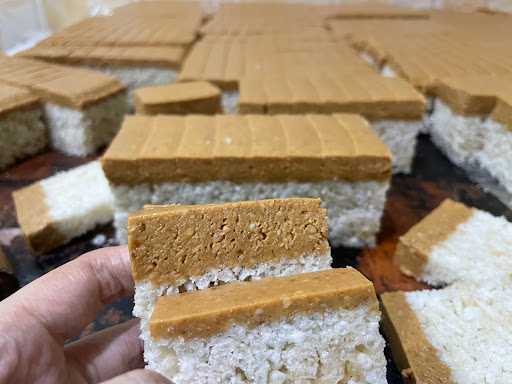 Kue Gipang Tiga Bunda 5