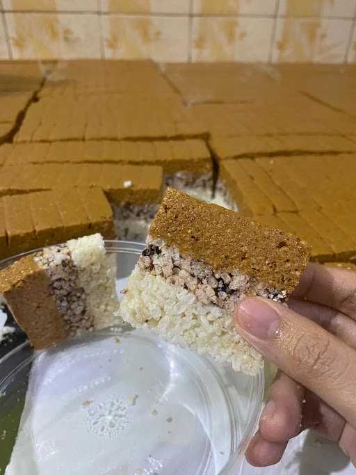 Kue Gipang Tiga Bunda 6