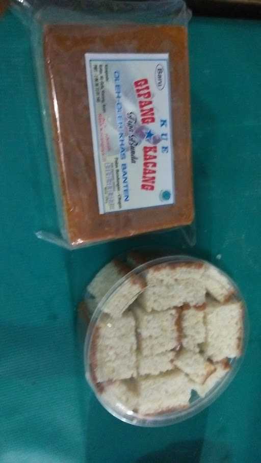 Kue Gipang Tiga Bunda 4