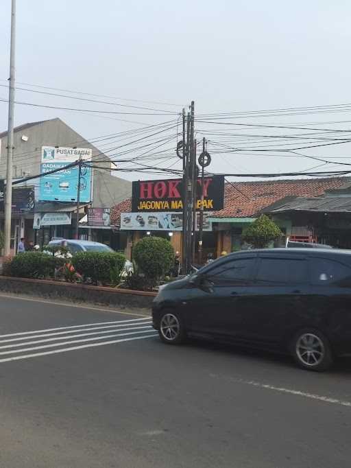 Martabak Hokky Ramayana Cilegon 10