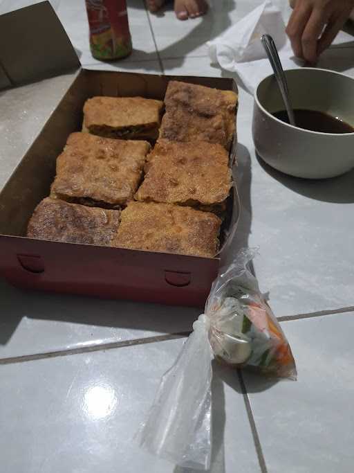 Martabak Hokky Ramayana Cilegon 4