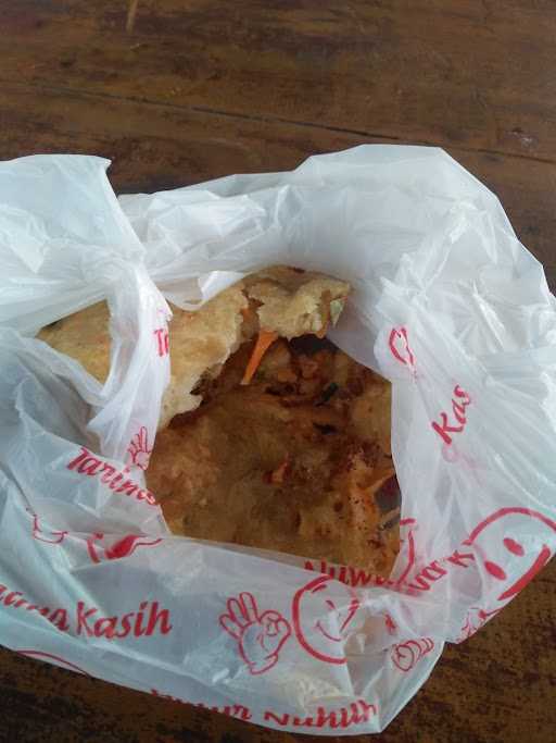 Martabak Hokky Ramayana Cilegon 2