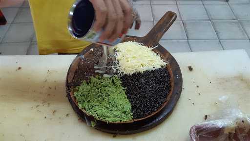 Martabak Hokky Ramayana Cilegon 3