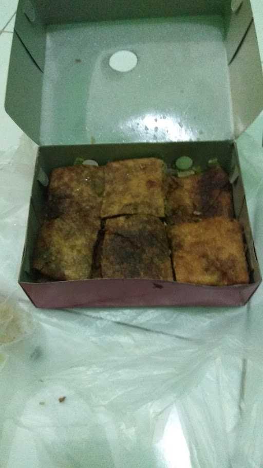 Martabak Hokky Ramayana Cilegon 1