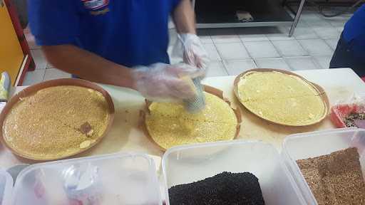 Martabak Hokky Ramayana Cilegon 8