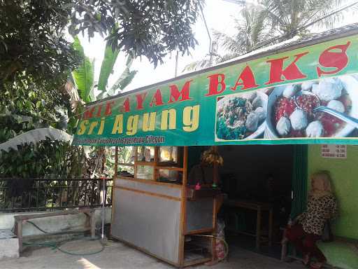 Mie Ayam Bakso Sri Agung 4