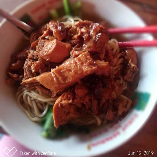 Mie Ayam Spesial Mas Dul 1