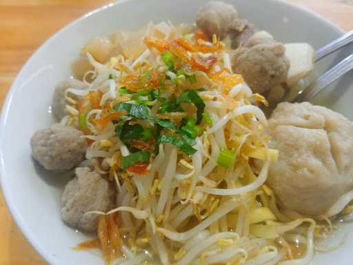 Mie Kocok Bandung 4