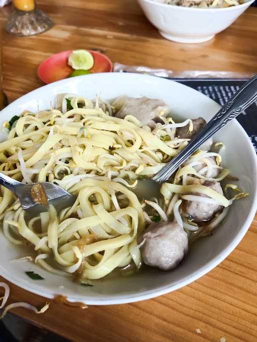 Mie Kocok Bandung 5