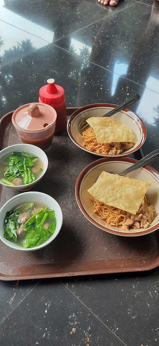 Mie Kocok Bandung 7