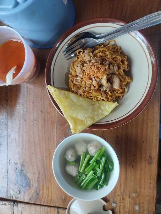 Mie Kocok Bandung 1