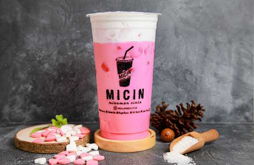 Minuman Cinta 3