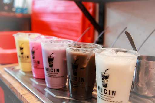 Minuman Cinta 4