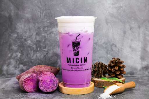 Minuman Cinta 2